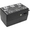 Tripp Lite UPS System, 350VA, Standby, Out: 110/115/120V In: 120V AC TRPECO350UPS - alternate 1